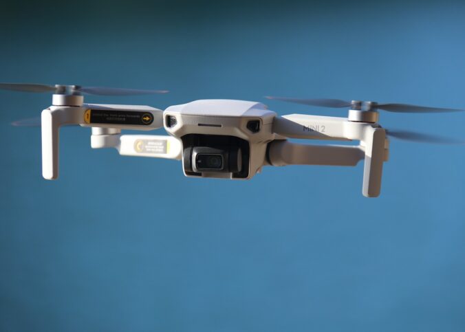 drone mini 2 se